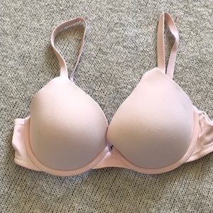 Body By Victoria Bra